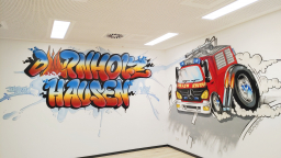 Freiwillige Feuerwehr Dornholzhausen