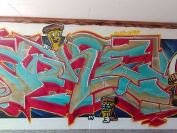 Viadukt in Bruchköbel