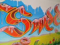 Viadukt in Bruchköbel