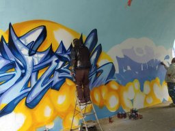 Viadukt in Bruchköbel