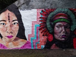 Viadukt in Bruchköbel