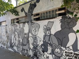 Cartoon Helden (Frankfurt)