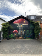 Babenhausen (privat), 2026