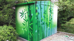 Gartenhütte (Frankfurt)