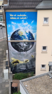 Schützt den Planeten (Castrop-Rauxel)