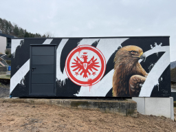 Eintracht Frankfurt