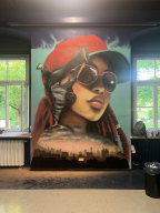Soul of Hip Hop