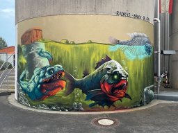 Klärwerk Rödermark 2024