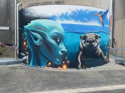 Klärwerk Rödermark 2024